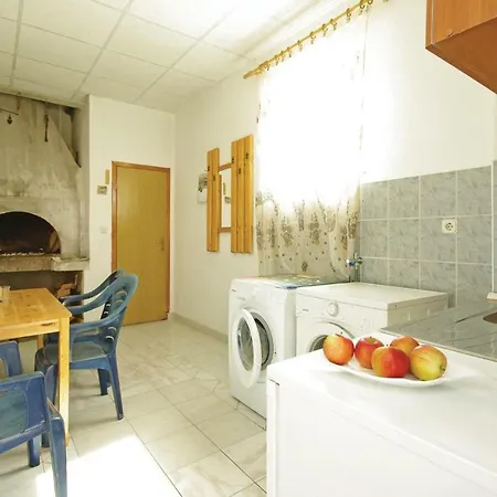 One-bedroom In *