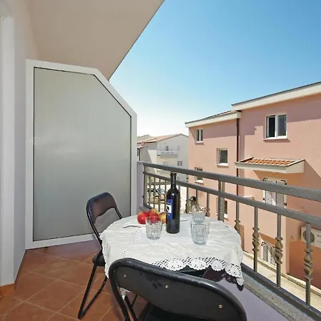 Apartment One-bedroom In