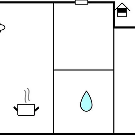Apartment One-bedroom In *